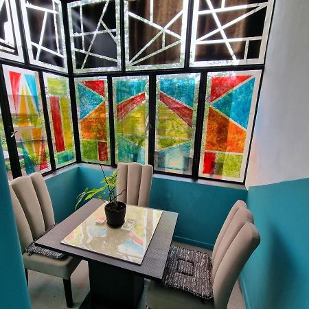 Picaso Residence Boekarest Buitenkant foto