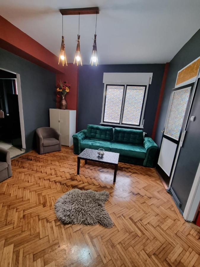 Picaso Residence Boekarest Buitenkant foto
