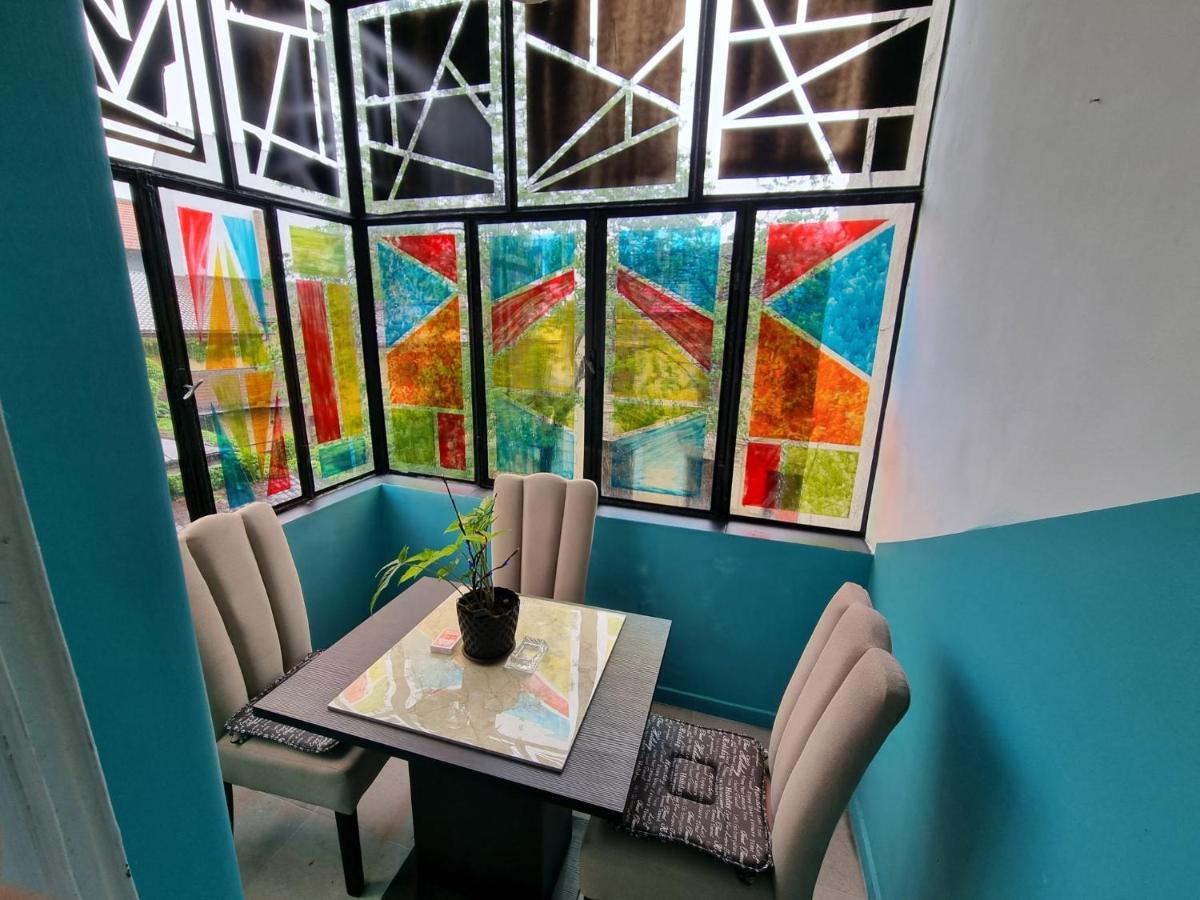 Picaso Residence Boekarest Buitenkant foto
