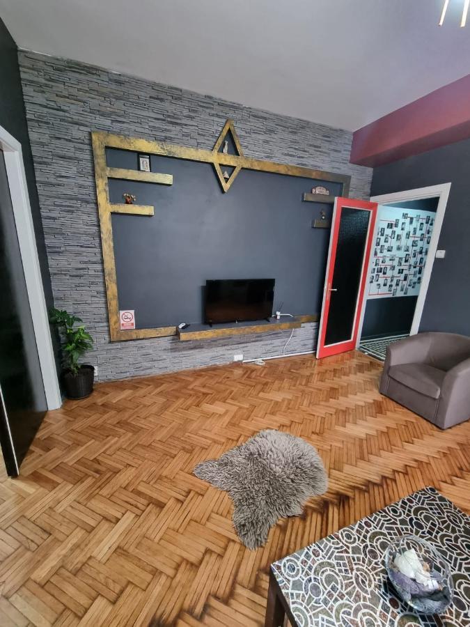 Picaso Residence Boekarest Buitenkant foto